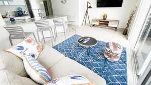 2 bedrooms - Ventanas 5 - 5A in Chame (Punta Chame)