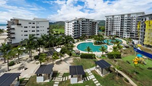 2 bedrooms - Ventanas 5 - 5A in Chame (Punta Chame)