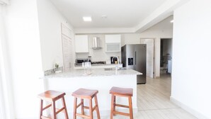 Ferienhaus, Raucher | 2 Schlafzimmer