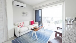 Ferienhaus, Raucher | 2 Schlafzimmer