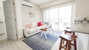 Ferienhaus, Raucher | 2 Schlafzimmer