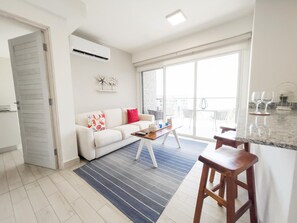 House, Smoking - Ventanas 3 - 6B in Chame (Punta Chame)