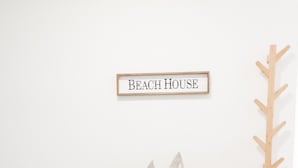 Ferienhaus, Raucher | 2 Schlafzimmer
