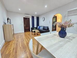 Interior - Apartment in the center of Madrid, SOL neighborhood (Madrid)