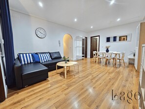 تلفزيون ذكي