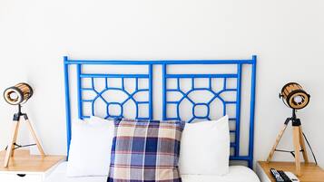 Apartment, Smoking | 2 bedrooms