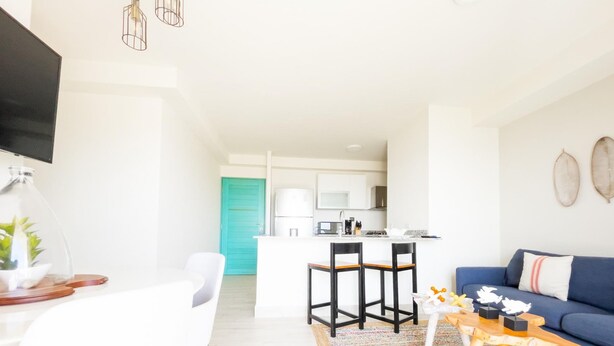Ferienhaus, Raucher | 2 Schlafzimmer
