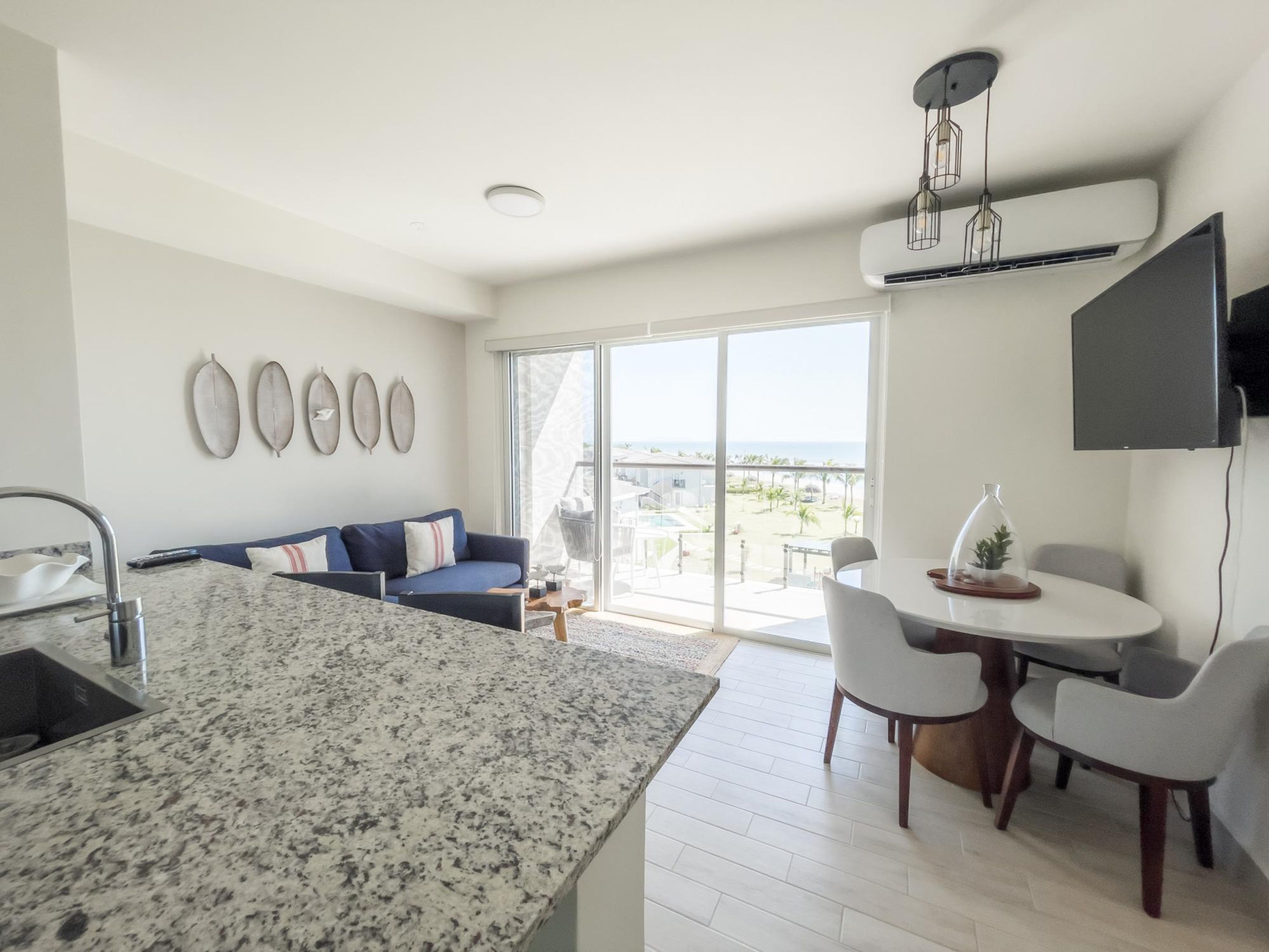 Apartment, Smoking | 2 bedrooms