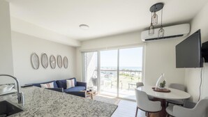 Ferienhaus, Raucher | 2 Schlafzimmer