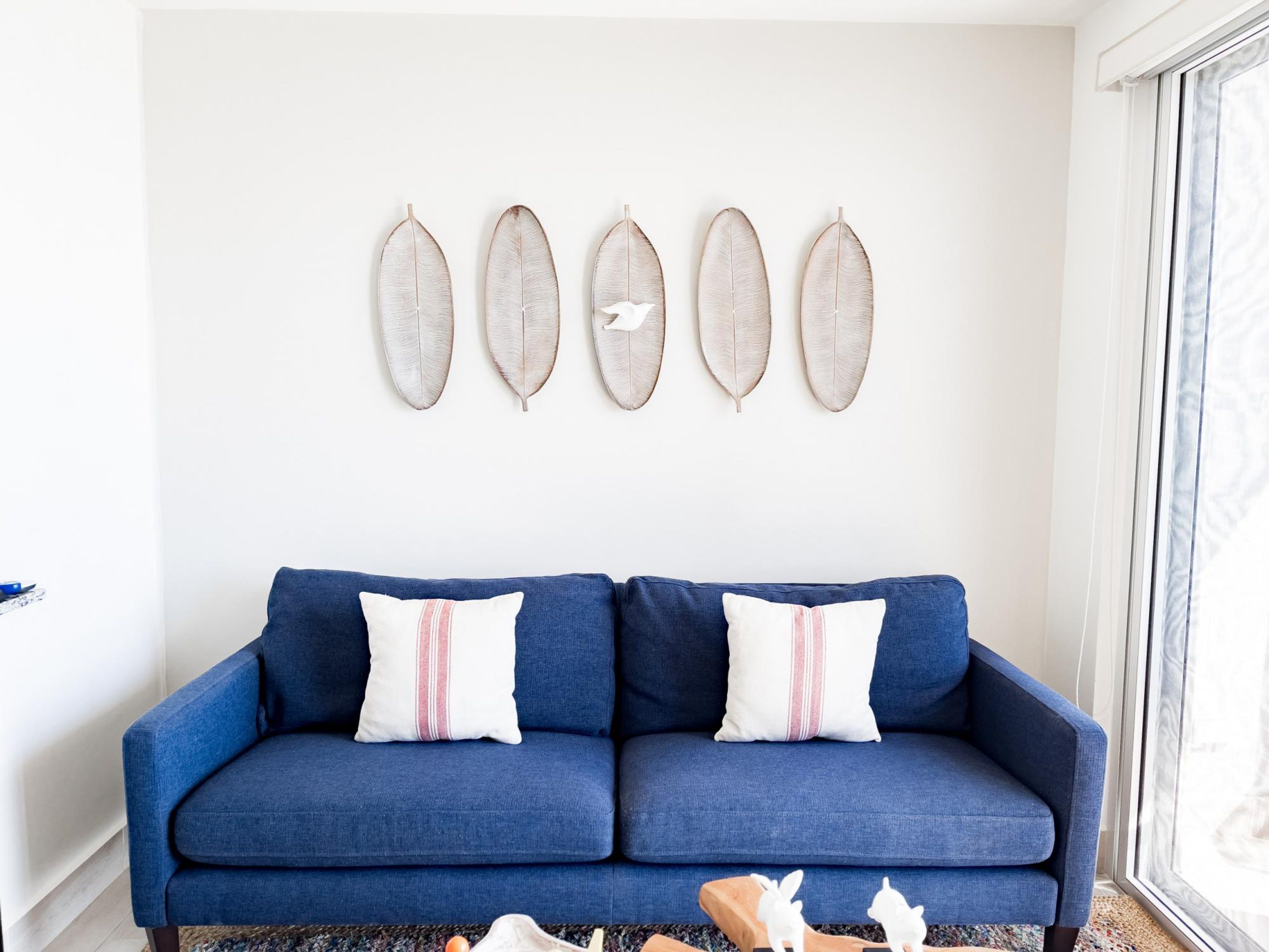 Apartment, Smoking | 2 bedrooms