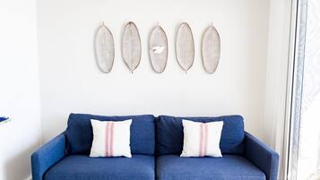 Apartment, Smoking | 2 bedrooms