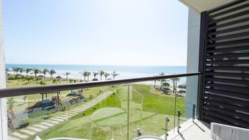 Apartment, Smoking | 2 bedrooms