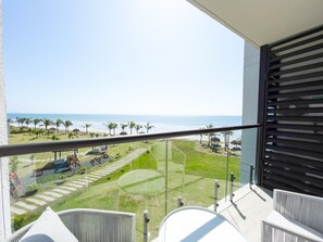 Apartment, Smoking | 2 bedrooms - Ventanas 5 - 3E in Chame (Punta Chame)