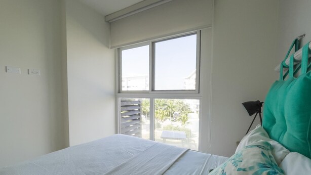 House, Smoking - Ventanas 5 - 3D in Chame (Punta Chame)