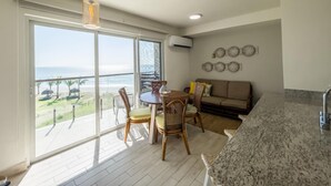 House, Smoking - Ventanas 5 - 3D in Chame (Punta Chame)