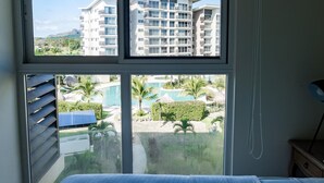 House, Smoking - Ventanas 5 - 3D in Chame (Punta Chame)