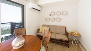 House, Smoking - Ventanas 5 - 3D in Chame (Punta Chame)
