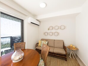 Apartamento | 3 quartos