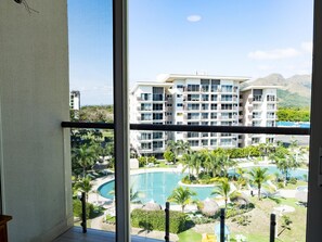 Room - Ventanas 5 - 5E in Chame (Punta Chame)