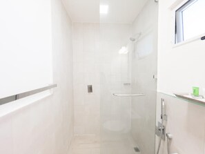 House, Smoking - Ventanas 5 - 5E in Chame (Punta Chame)