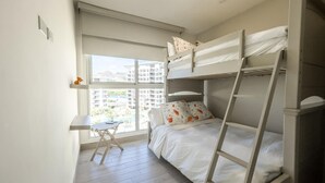 House, Smoking - Ventanas 5 - 5E in Chame (Punta Chame)