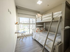 House, Smoking - Ventanas 5 - 5E in Chame (Punta Chame)