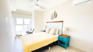 Huis, roken | 2 slaapkamers