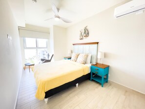 House, Smoking - Ventanas 3 - 8B in Chame (Punta Chame)