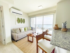Room - Ventanas 3 - 8B in Chame (Punta Chame)