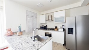 Huis, roken | 2 slaapkamers