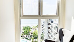 Huis, roken | 2 slaapkamers