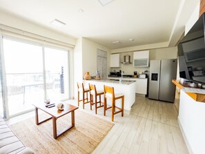 Room - Ventanas 3 - 8B in Chame (Punta Chame)