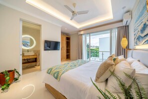 Wi-Fi, roupa de cama