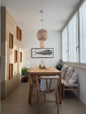 تناول الطعام