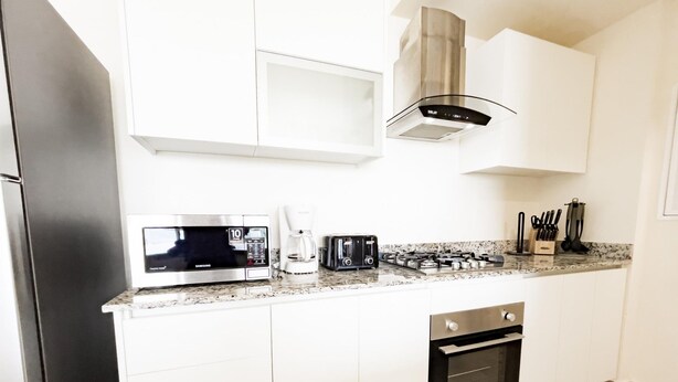 Casa, fumatori | 3 camere