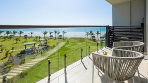 Casa, fumatori | 3 camere