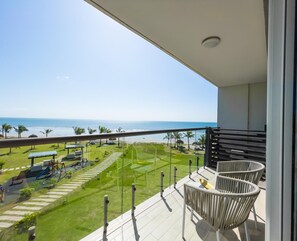 House, Smoking - Ventanas 5 - 3F in Chame (Punta Chame)