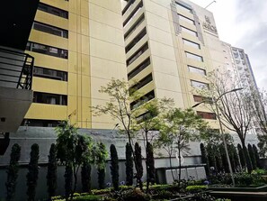 Exterior - B3 Akros Suite (Quito)