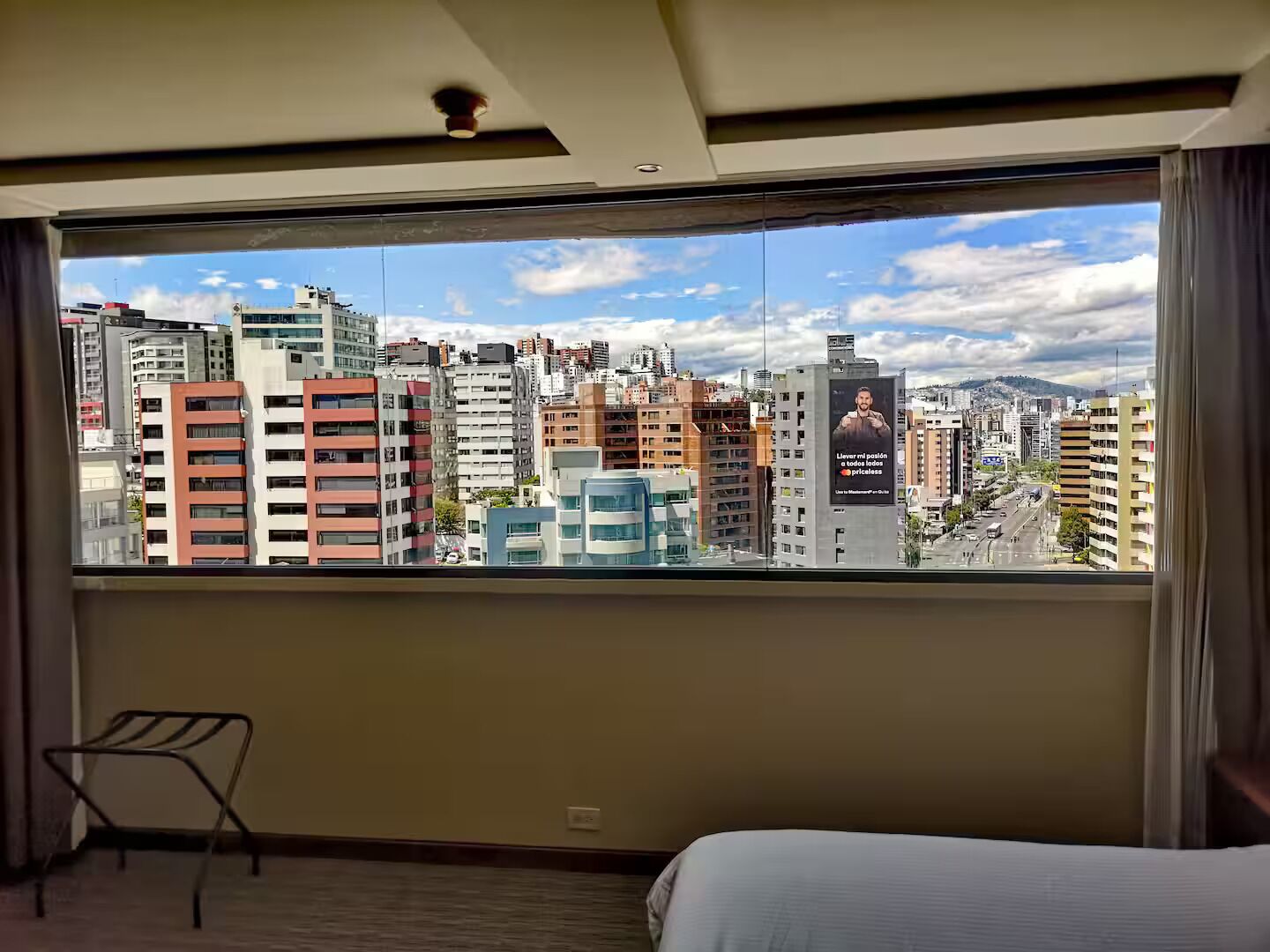 1 slaapkamer, wifi, beddengoed