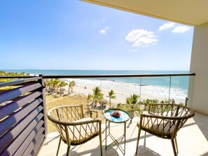 House, Smoking - Ventanas 5 - 4B in Chame (Punta Chame)