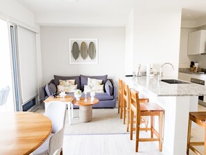 House, Smoking | 2 bedrooms - Ventanas 5 - 3B in Chame (Punta Chame)