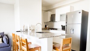 Huis, roken | 2 slaapkamers