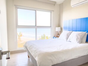 House, Smoking | 2 bedrooms - Ventanas 5 - 3B in Chame (Punta Chame)