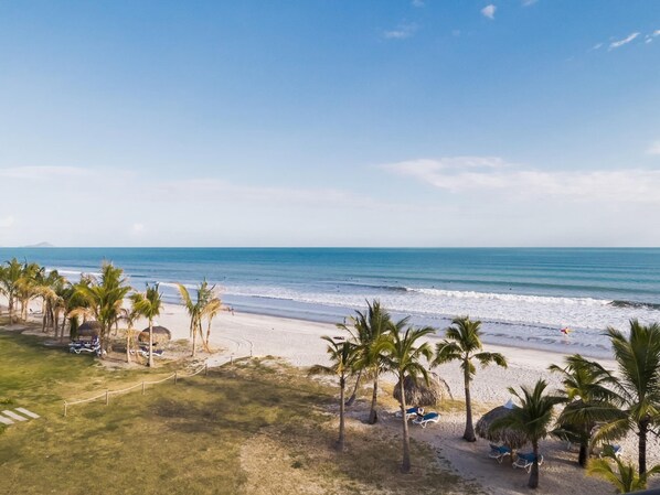 House, Smoking | 2 bedrooms - Ventanas 5 - 3B in Chame (Punta Chame)
