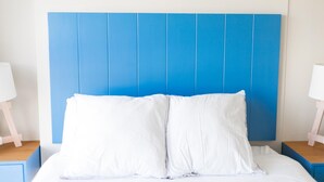 Huis, roken | 2 slaapkamers