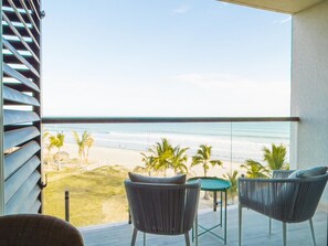 House, Smoking | 2 bedrooms - Ventanas 5 - 3B in Chame (Punta Chame)