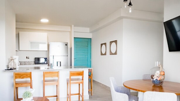 Huis, roken | 2 slaapkamers