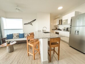 Ferienhaus, Raucher | 2 Schlafzimmer