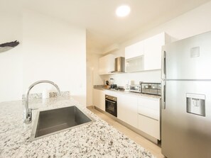 Ferienhaus, Raucher | 2 Schlafzimmer