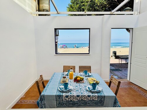 La Casa de la Yaya - Málaga Beach! :)